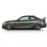 BMW M240i with ACL2S Wide Body-Kit by AC Schnitzer (9)