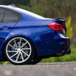 BMW M3 by Eccentrical