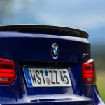 BMW M3 by Eccentrical