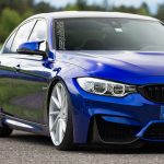 BMW M3 by Eccentrical