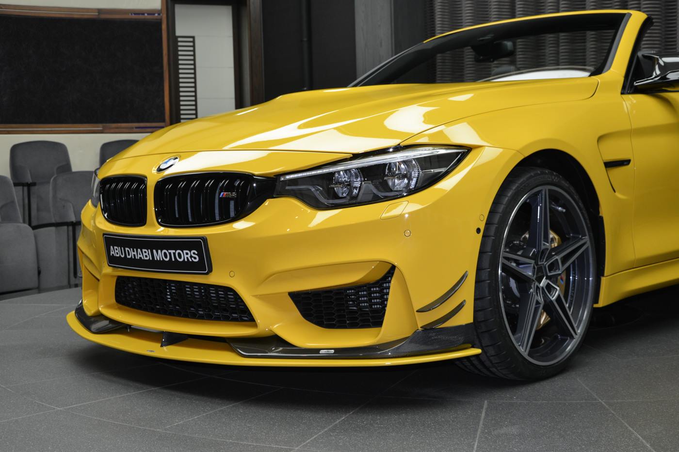 BMW M4 Convertible AC Schnitzer (7)