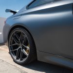 BMW M4 GTS with HRE Wheels (2)