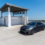 BMW M4 GTS with HRE Wheels (4)