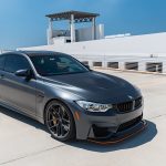 BMW M4 GTS with HRE Wheels (5)