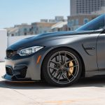 BMW M4 GTS with HRE Wheels (8)
