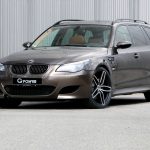 BMW M5 by G-Power