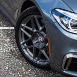 BMW M550i xDrive by Wheels Boutique