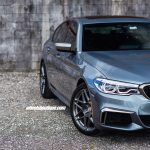 BMW M550i xDrive by Wheels Boutique
