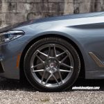 BMW M550i xDrive by Wheels Boutique