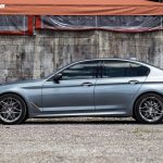 BMW M550i xDrive by Wheels Boutique
