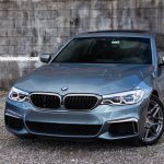 BMW M550i xDrive by Wheels Boutique