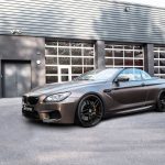 BMW M6 Cabrio by G-Power (4)