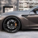 BMW M6 Convertible with Competition Package Upgrades by G-Power (5)