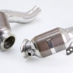 BMW M6 Convertible with Competition Package Upgrades by G-Power (8)