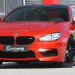 BMW M6 Coupe by G-Power  (1)