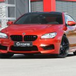BMW M6 Coupe by G-Power  (2)