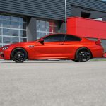 BMW M6 Coupe by G-Power  (3)