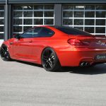 BMW M6 Coupe by G-Power  (4)