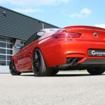 BMW M6 Coupe by G-Power  (5)