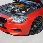 BMW M6 Coupe by G-Power  (6)