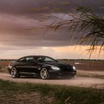 BMW M6 on ADV.1 Wheels (1)