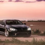BMW M6 on ADV.1 Wheels (4)