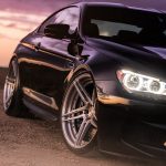 BMW M6 on ADV.1 Wheels (5)