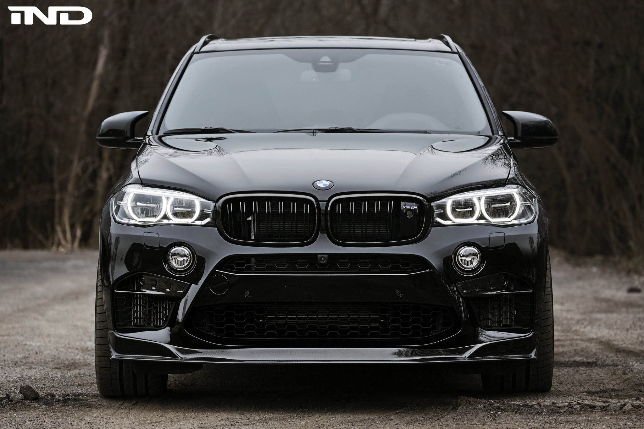 BMW X5 M by iND