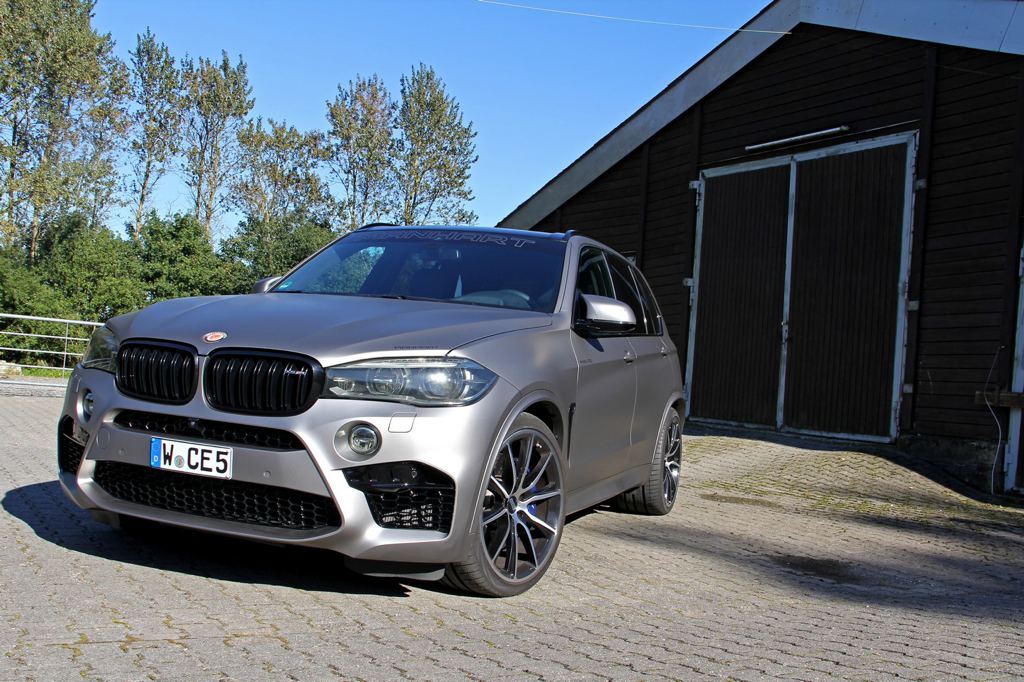 BMW X5 MHX 700 by Manhart (6)