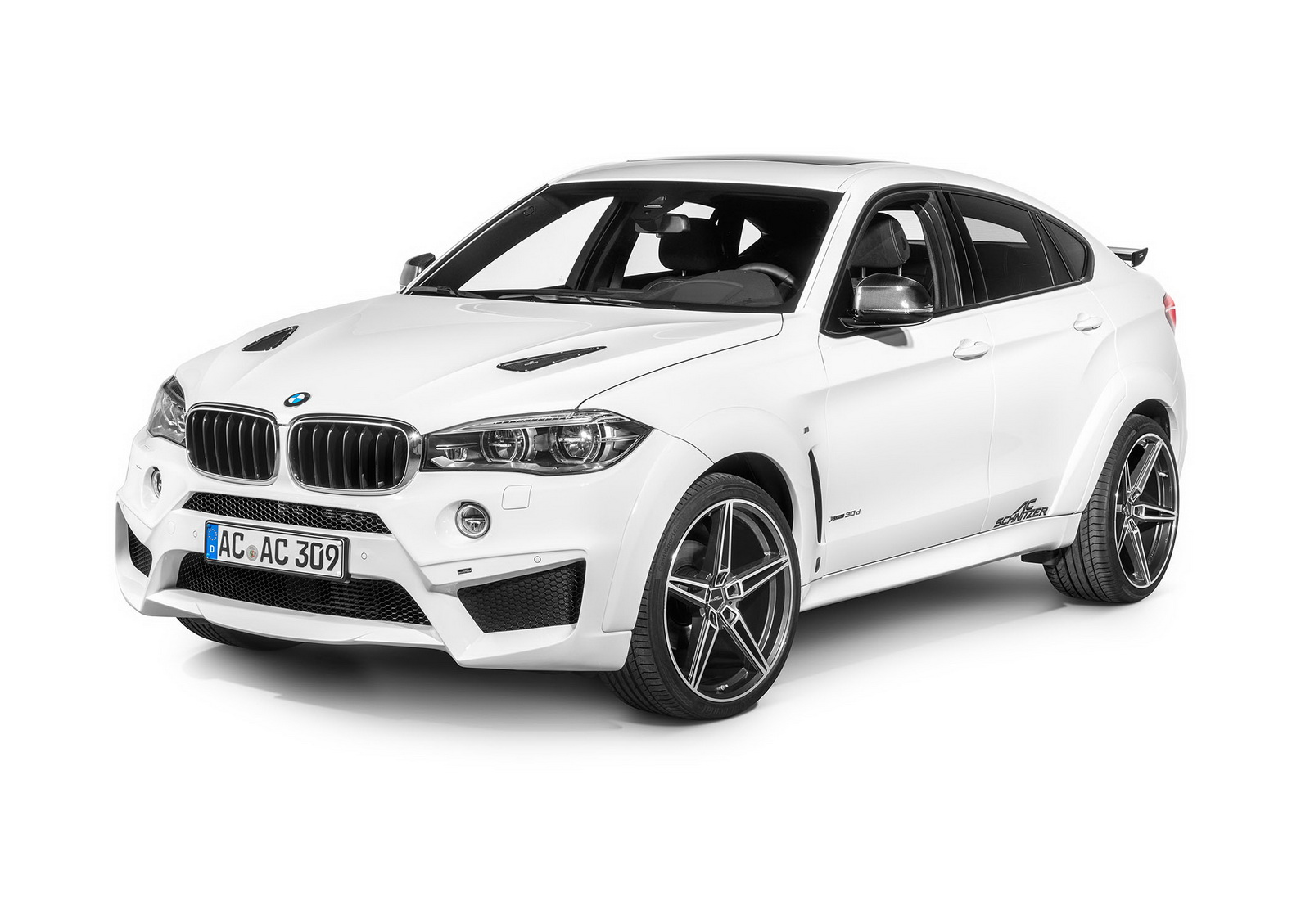 BMW X6 Falcon by AC Schnitzer  (36)