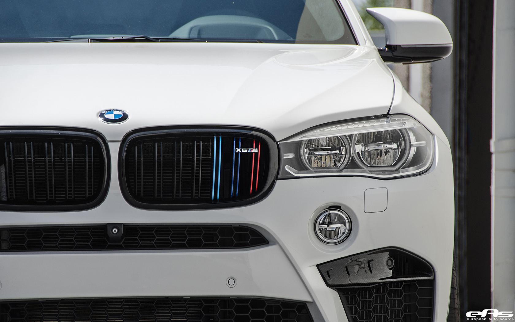 BMW X6 M with Significant Tweaks from EAS (50)