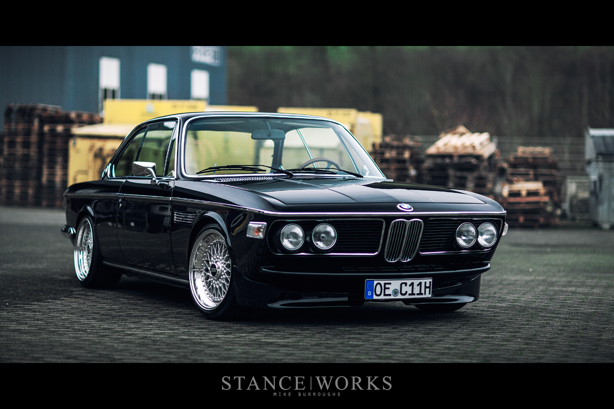 Christian Heine`s BMW E9 3.0 CSI  (13)