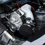 E46 BMW 330i & E85 Z4 with Power Kit by G-Power (2)