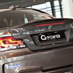 E82 G1 V8 Hurricane RS by G-Power