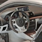 E82 G1 V8 Hurricane RS by G-Power