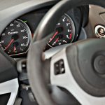 E82 G1 V8 Hurricane RS by G-Power