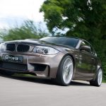 E82 G1 V8 Hurricane RS by G-Power