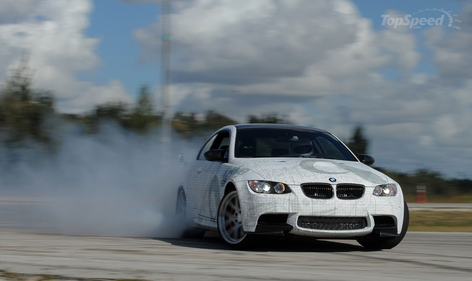 E92 BMW M3 Blitzkrieg by Active Autowerke