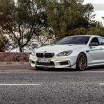 F06 BMW PD 650i PP-Performance
