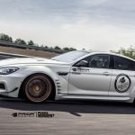 F06 BMW PD 650i PP-Performance