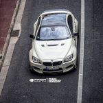 F06 BMW PD 650i PP-Performance