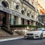 F06 BMW PD 650i PP-Performance