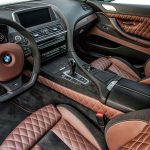 F06 BMW PD 650i PP-Performance