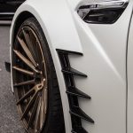 F06 BMW PD 650i PP-Performance