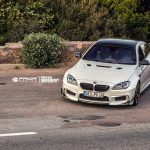 F06 BMW PD 650i PP-Performance