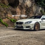 F06 BMW PD 650i PP-Performance