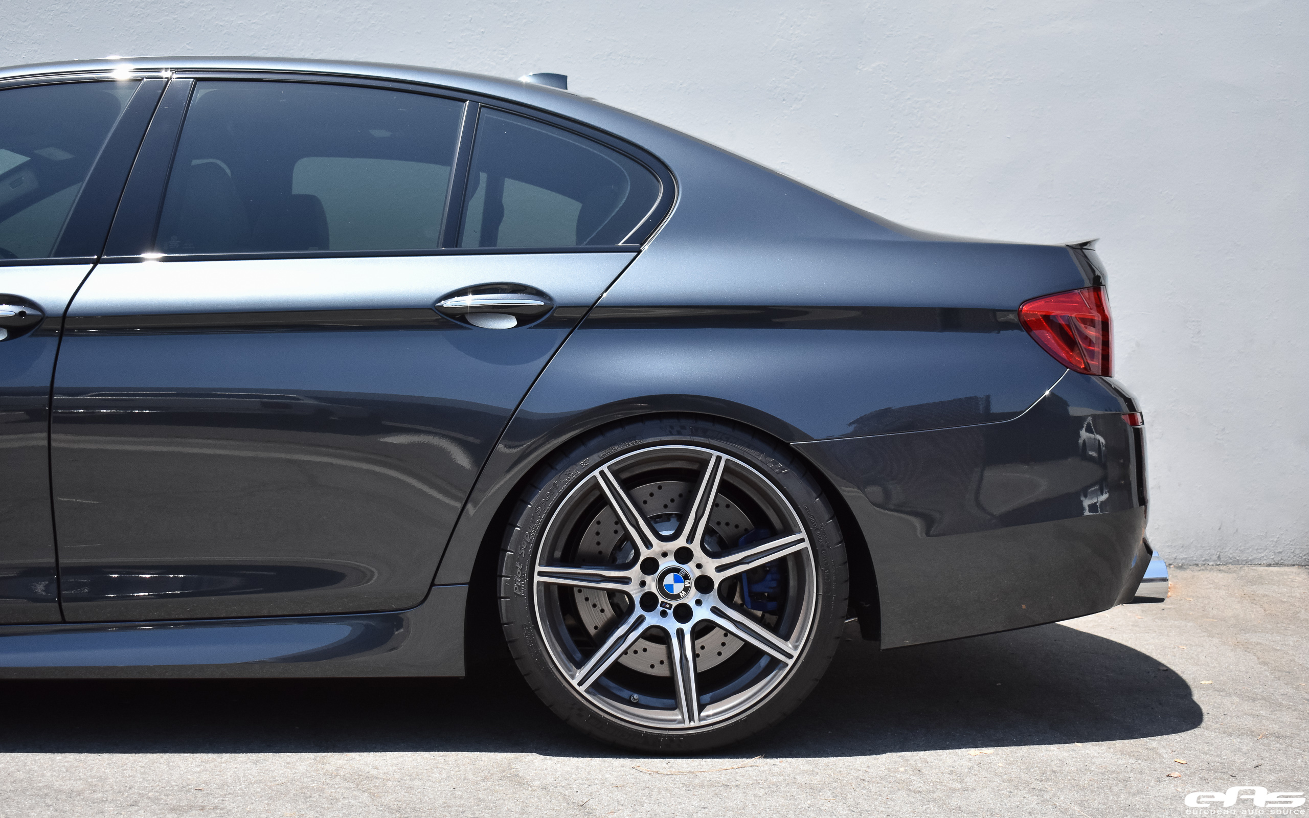 F10 BMW M5 by EAS (10)