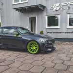 F22 BMW 2 Series by Prior Design