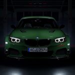 F22 BMW M235i ACL2