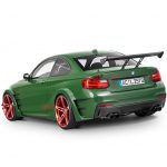 F22 BMW M235i ACL2